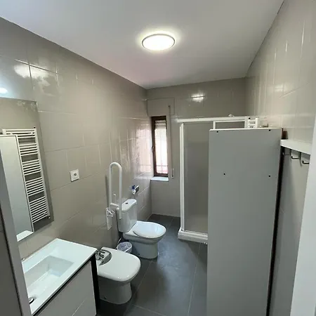 La Alameda Fontiveros