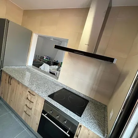 La Alameda * Fontiveros