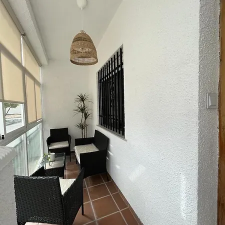 La Alameda Σπίτι διακοπών