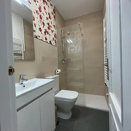 Holiday home La Alameda Fontiveros