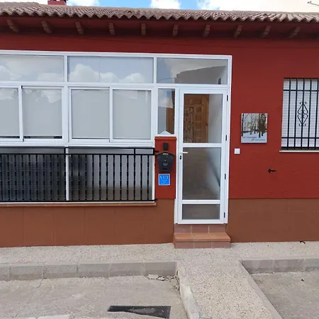 La Alameda * Fontiveros