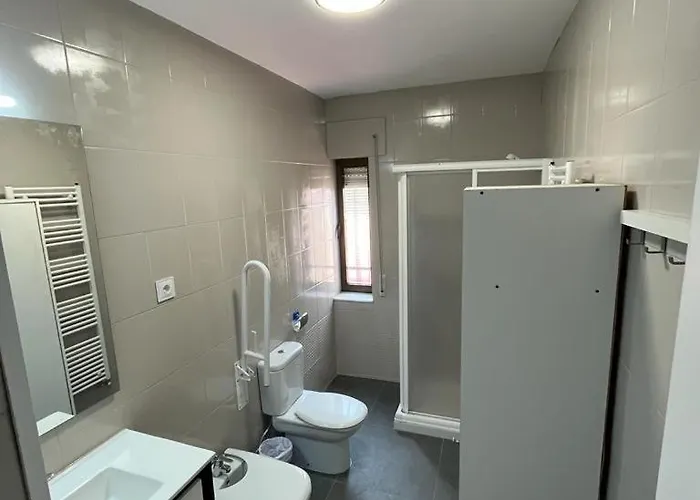 La Alameda Fontiveros