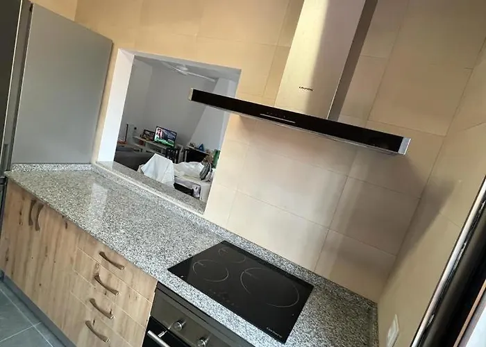 La Alameda * Fontiveros