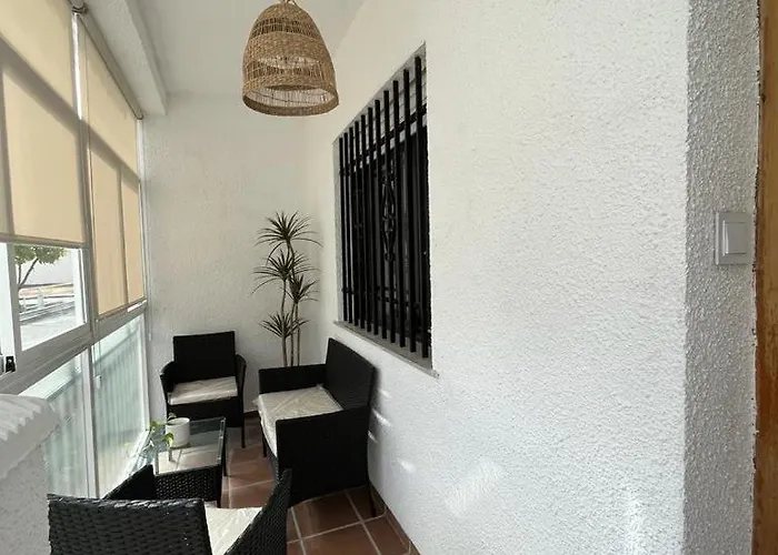 La Alameda Casa vacanze