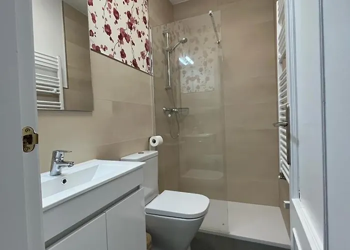 度假居 La Alameda Fontiveros