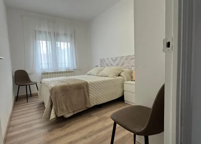 Casa vacanze La Alameda