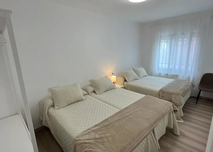 Casa vacanze La Alameda