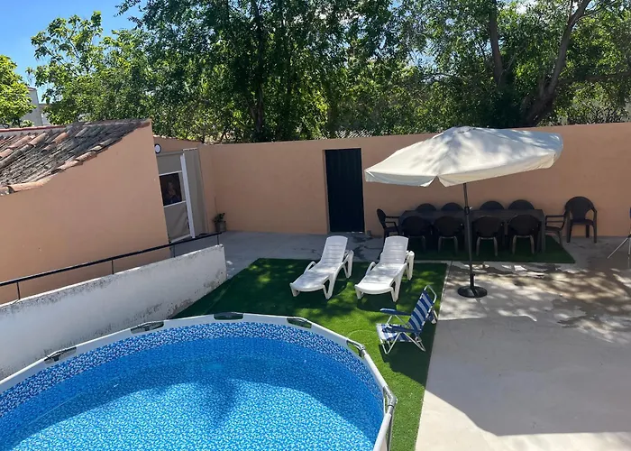 La Alameda Casa vacanze *