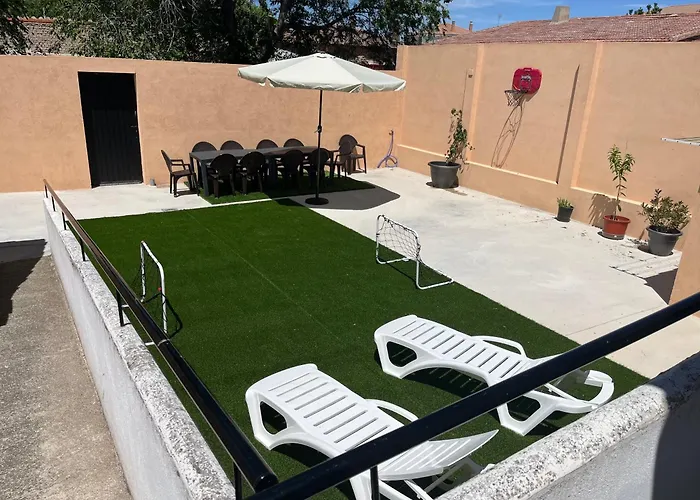 La Alameda Casa vacanze *